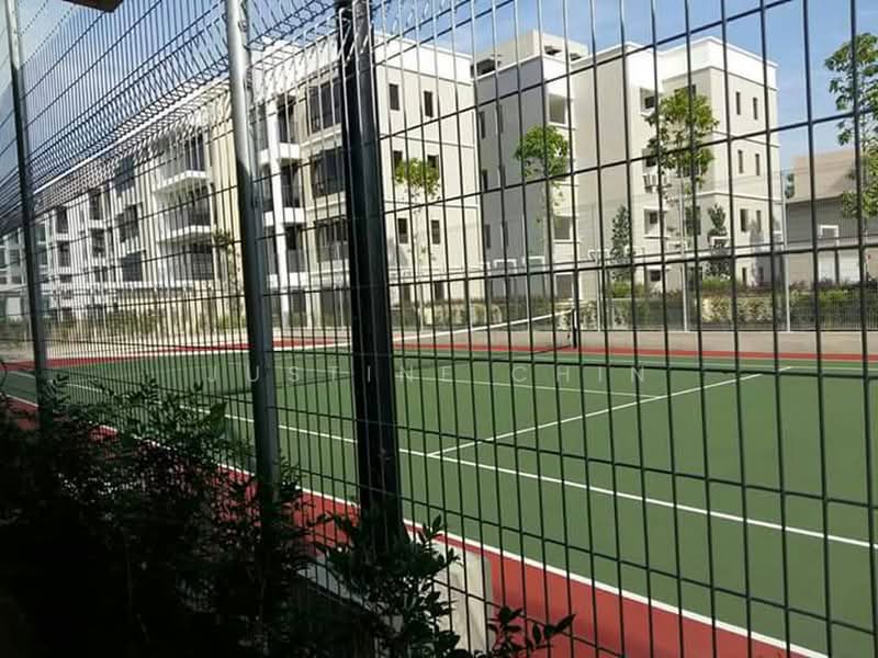Kondominium untuk Disewa di Upper East @ Tiger Lane - Justine Chin - Exterior - PropertyGuru.com.my