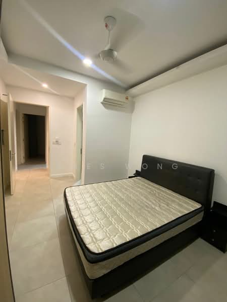 Service Residence for Rent at Sky Meridien - James Wong - Bedroom - PropertyGuru.com.my