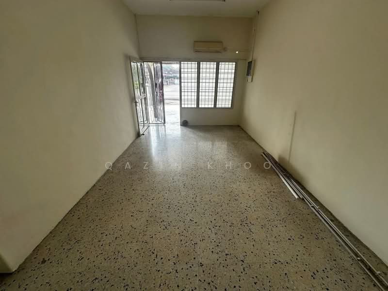 Rumah Teres 1-Tingkat untuk Dijual di New Pasir Puteh (Ipoh) - Qazin Khoo - Interior - PropertyGuru.com.my
