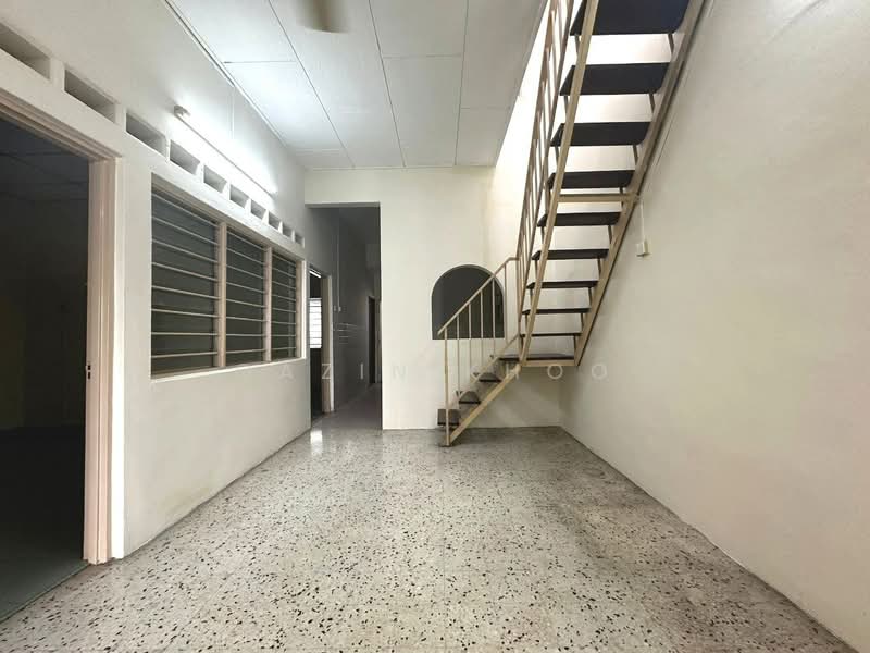 Rumah Teres 1-Tingkat untuk Dijual di New Pasir Puteh (Ipoh) - Qazin Khoo - Interior - PropertyGuru.com.my