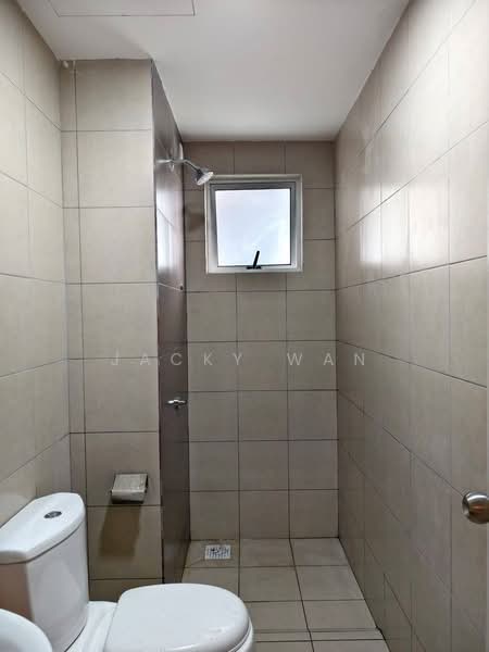 Pangsapuri untuk Disewa di Residensi Riamas - Jacky Wan - Bathroom - PropertyGuru.com.my