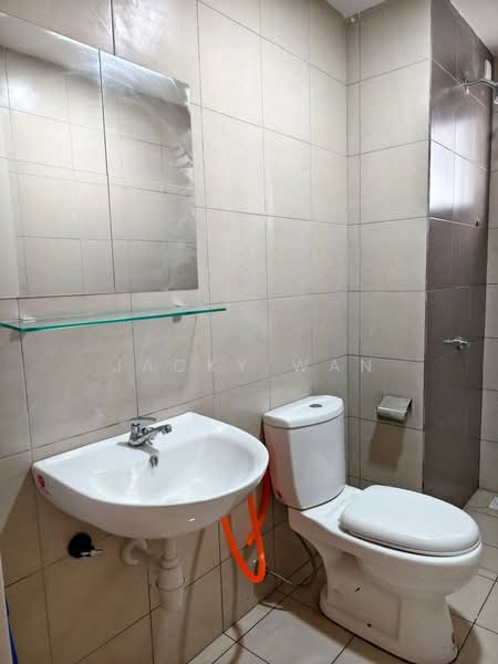 Pangsapuri untuk Disewa di Residensi Riamas - Jacky Wan - Bathroom - PropertyGuru.com.my