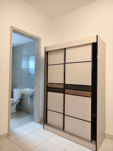 Pangsapuri untuk Disewa di Residensi Riamas - Jacky Wan - Bathroom - PropertyGuru.com.my