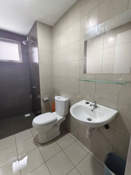 Pangsapuri untuk Disewa di Residensi Riamas - Jacky Wan - Bathroom - PropertyGuru.com.my