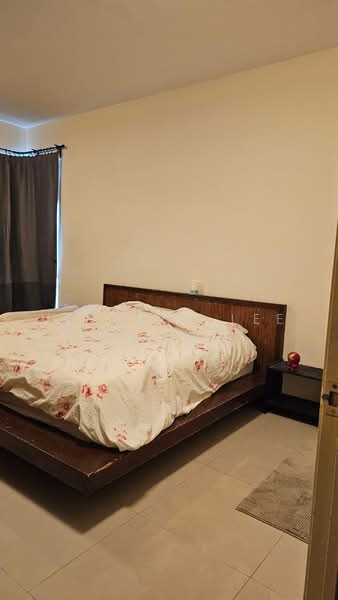 Kondominium untuk Disewa di Ampang Putra Residency - Vincent Lee - Bedroom - PropertyGuru.com.my