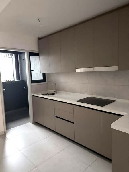 Service Residence for Sale at Teja @ Subang Jaya City Centre (SJCC) - Bryant Be - Kitchen - PropertyGuru.com.my
