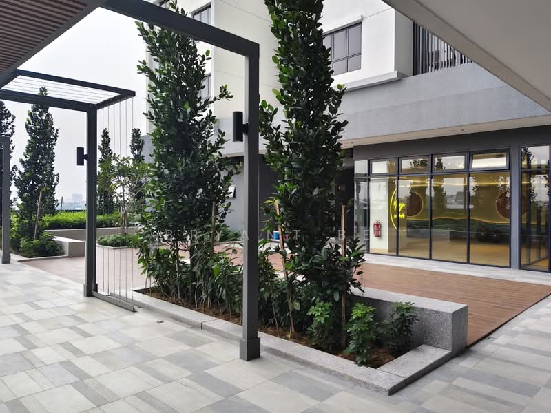 Service Residence for Sale at Teja @ Subang Jaya City Centre (SJCC) - Bryant Be - Exterior - PropertyGuru.com.my