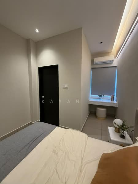 2-storey Terraced House for Sale in Klebang Ria (Chemor) - Kayan . - Bedroom - PropertyGuru.com.my