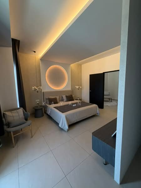 2-storey Terraced House for Sale in Klebang Ria (Chemor) - Kayan . - Bedroom - PropertyGuru.com.my