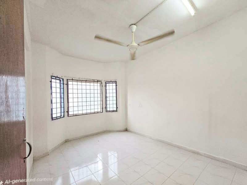 Pangsapuri untuk Dijual di Kenari Court - Hairi Halim - PropertyGuru.com.my