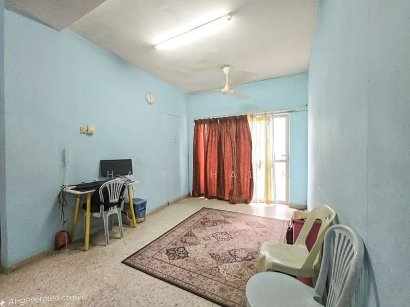 Pangsapuri untuk Dijual di Kenari Court - Hairi Halim - PropertyGuru.com.my