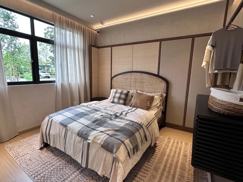 Service Residence for Sale at Residensi 38 Bangsar - Sonie Teh - PropertyGuru.com.my