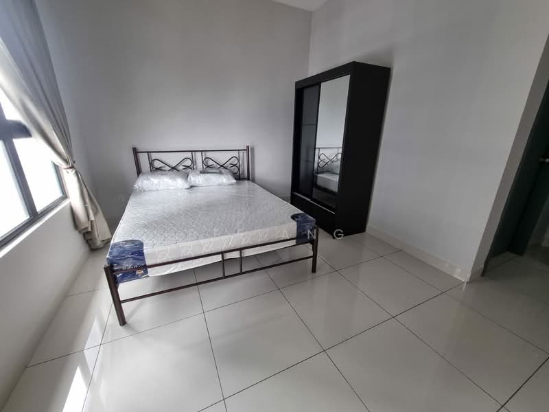 Service Residence for Rent at TRIO By Setia - Bee Ang - Bedroom - PropertyGuru.com.my