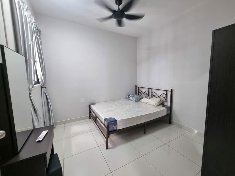 Service Residence for Rent at TRIO By Setia - Bee Ang - Bedroom - PropertyGuru.com.my