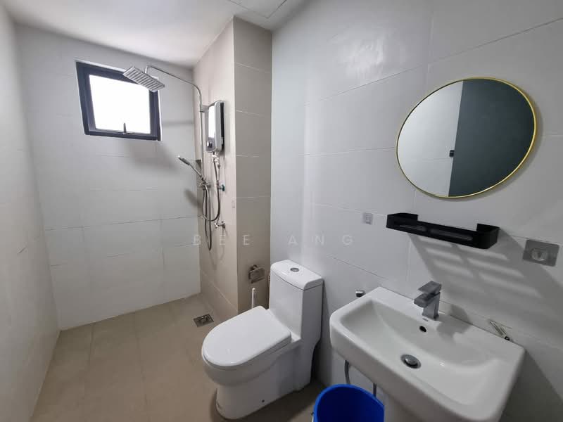 Service Residence for Rent at TRIO By Setia - Bee Ang - Bathroom - PropertyGuru.com.my