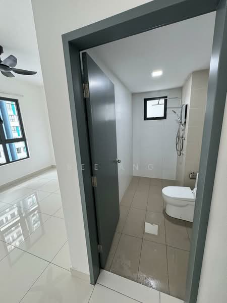Service Residence for Rent at TRIO By Setia - Bee Ang - Bathroom - PropertyGuru.com.my