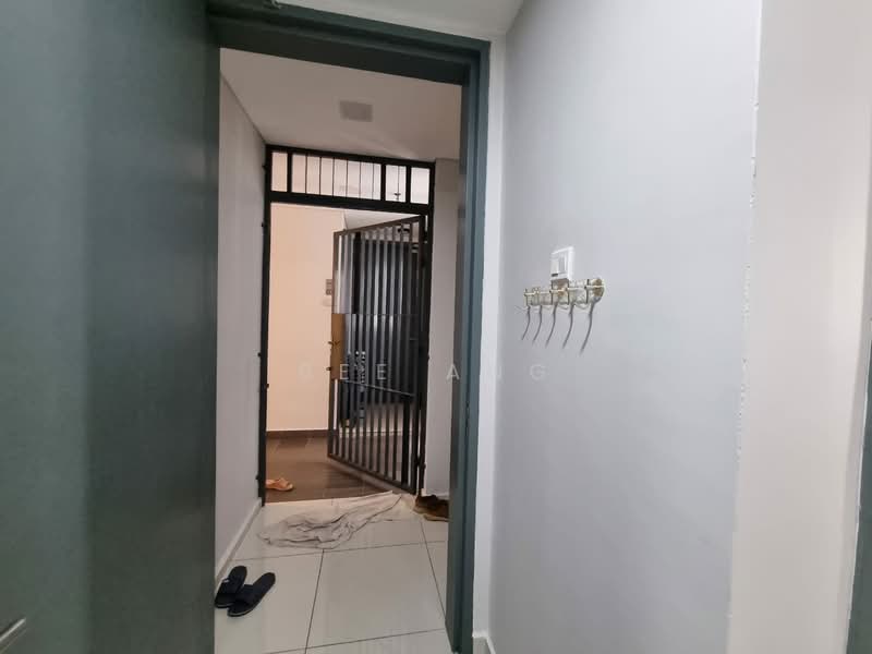 Service Residence for Rent at TRIO By Setia - Bee Ang - Entrance - PropertyGuru.com.my