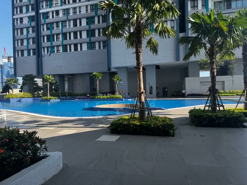 Service Residence for Rent at TRIO By Setia - Bee Ang - Exterior - PropertyGuru.com.my