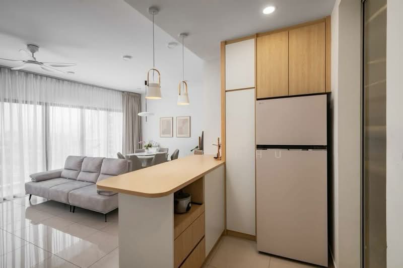 Service Residence for Rent at Melawati : Park One - Victor Chu - PropertyGuru.com.my