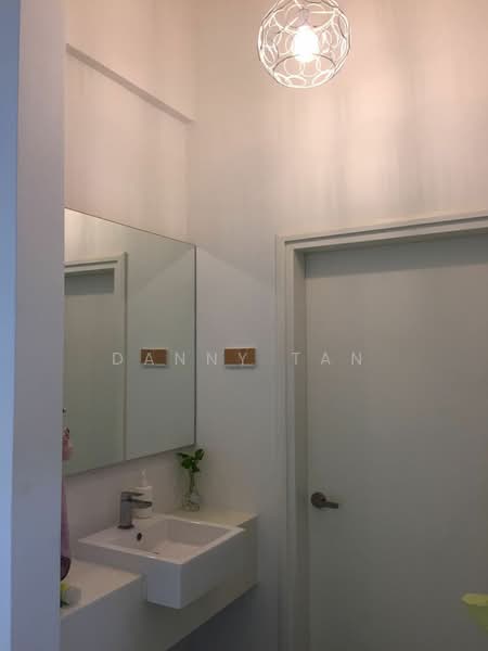 Terraced House for Rent in Bandar Tropicana Aman (Telok Panglima Garang) - Danny Tan - Bathroom - PropertyGuru.com.my