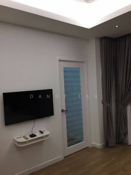 Terraced House for Rent in Bandar Tropicana Aman (Telok Panglima Garang) - Danny Tan - Interior - PropertyGuru.com.my