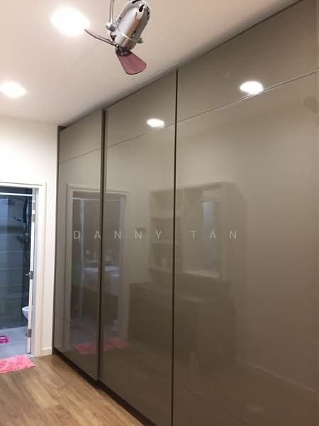 Terraced House for Rent in Bandar Tropicana Aman (Telok Panglima Garang) - Danny Tan - Interior - PropertyGuru.com.my