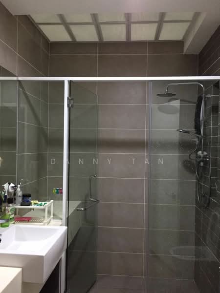 Terraced House for Rent in Bandar Tropicana Aman (Telok Panglima Garang) - Danny Tan - Bathroom - PropertyGuru.com.my