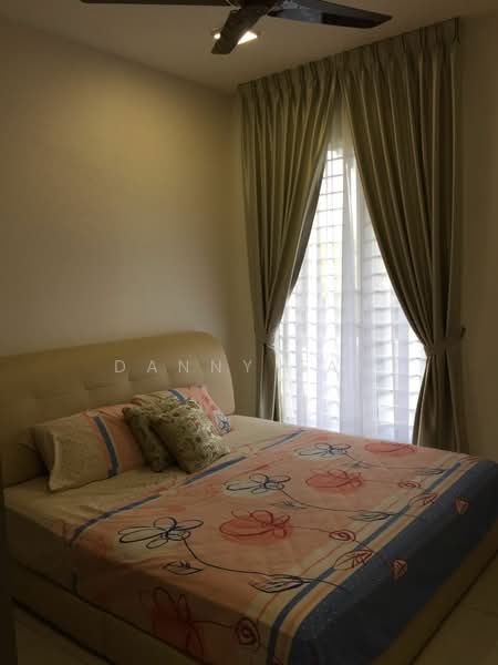 Terraced House for Rent in Bandar Tropicana Aman (Telok Panglima Garang) - Danny Tan - Bedroom - PropertyGuru.com.my