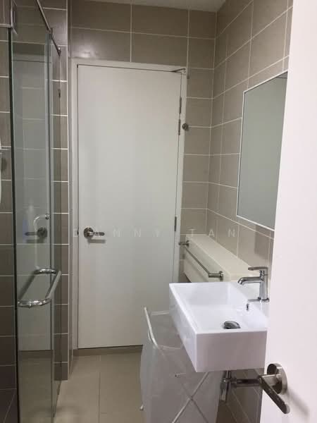 Terraced House for Rent in Bandar Tropicana Aman (Telok Panglima Garang) - Danny Tan - Bathroom - PropertyGuru.com.my