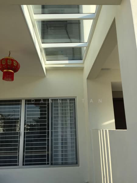 Terraced House for Rent in Bandar Tropicana Aman (Telok Panglima Garang) - Danny Tan - Exterior - PropertyGuru.com.my