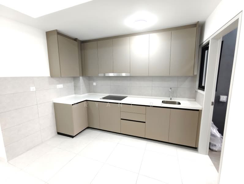 Service Residence for Sale at Teja @ Subang Jaya City Centre (SJCC) - Bryant Be - Kitchen - PropertyGuru.com.my