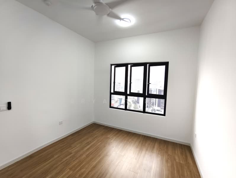 Service Residence for Sale at Teja @ Subang Jaya City Centre (SJCC) - Bryant Be - Interior - PropertyGuru.com.my