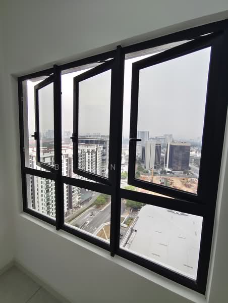 Service Residence for Sale at Teja @ Subang Jaya City Centre (SJCC) - Bryant Be - View - PropertyGuru.com.my