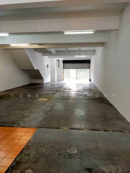 Shop for Rent in Putra Point Commercial Centre (Subang Jaya) - Nobeille Chung - Interior - PropertyGuru.com.my