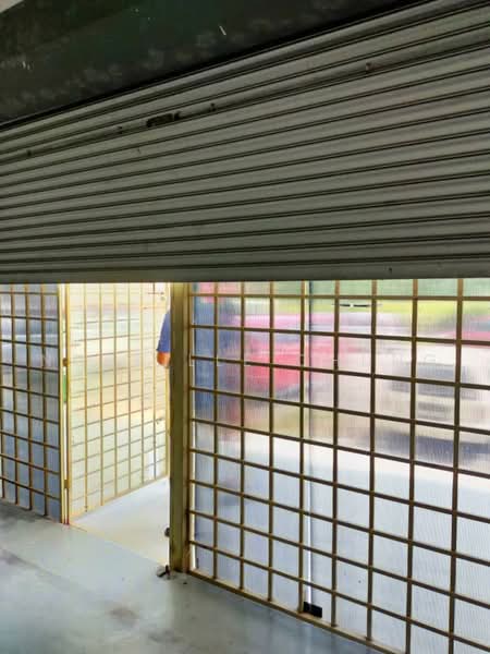 Shop for Rent in Putra Point Commercial Centre (Subang Jaya) - Nobeille Chung - Exterior - PropertyGuru.com.my
