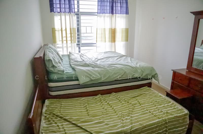 Condominium for Rent at Casa Green - Clarence Chong - Bedroom - PropertyGuru.com.my
