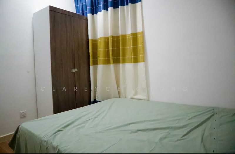 Condominium for Rent at Casa Green - Clarence Chong - Bedroom - PropertyGuru.com.my