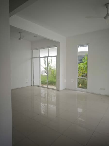 Semi-Detached House for Sale in Taman Jasa Indah (Bukit Mertajam) - Dave Teoh - PropertyGuru.com.my
