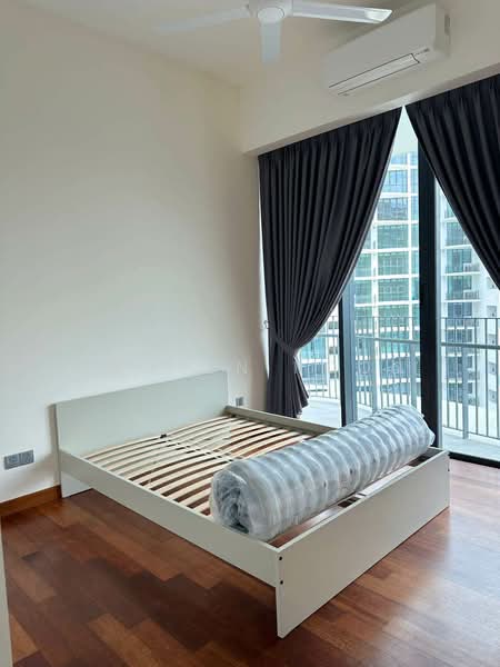 Service Residence for Rent at Senada Residence @ KLGCC Resort - Kraven Poon - Bedroom - PropertyGuru.com.my