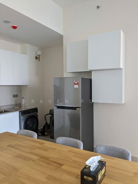 Service Residence for Rent at Senada Residence @ KLGCC Resort - Kraven Poon - Kitchen - PropertyGuru.com.my