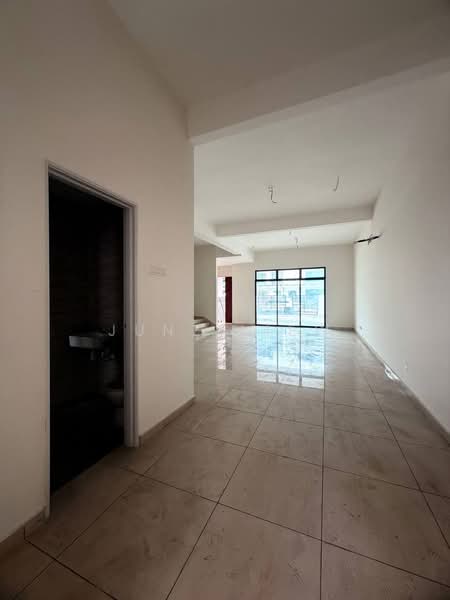 Rumah Kluster untuk Dijual di Taman Sutera Utama (Skudai) - Junz Liew - Interior - PropertyGuru.com.my