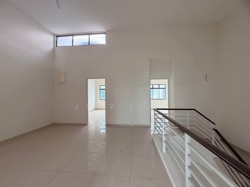 Rumah Kluster untuk Dijual di Taman Sutera Utama (Skudai) - Junz Liew - Interior - PropertyGuru.com.my
