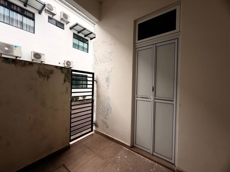 Rumah Kluster untuk Dijual di Taman Sutera Utama (Skudai) - Junz Liew - PropertyGuru.com.my