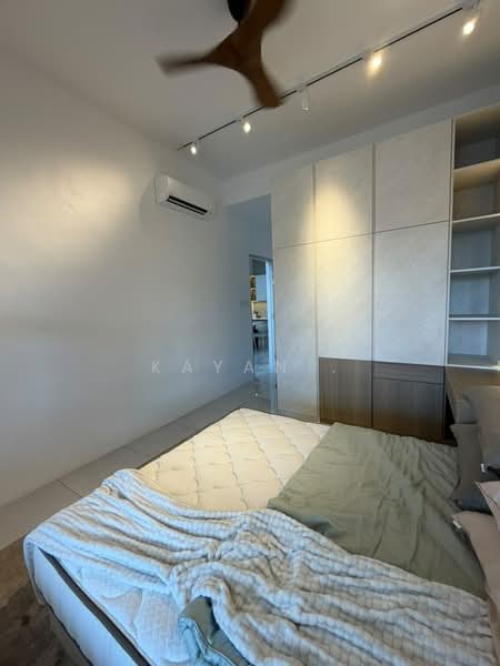 1-storey Terraced House for Sale in Kelebang (Ipoh) - Kayan . - Bedroom - PropertyGuru.com.my