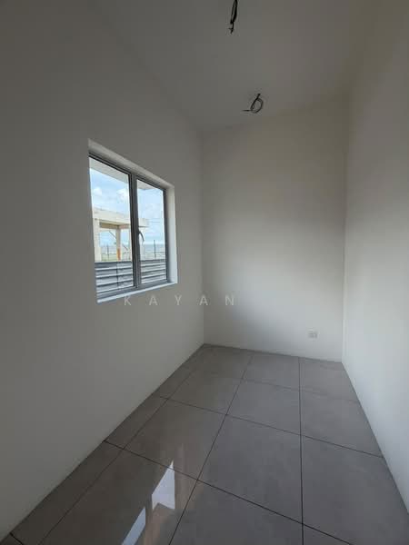 1-storey Terraced House for Sale in Kelebang (Ipoh) - Kayan . - Interior - PropertyGuru.com.my