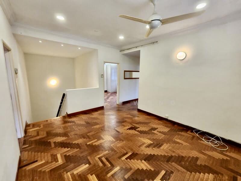 Semi-Detached House for Sale in Tropicana (Petaling Jaya) - Caindy Wong - Interior - PropertyGuru.com.my