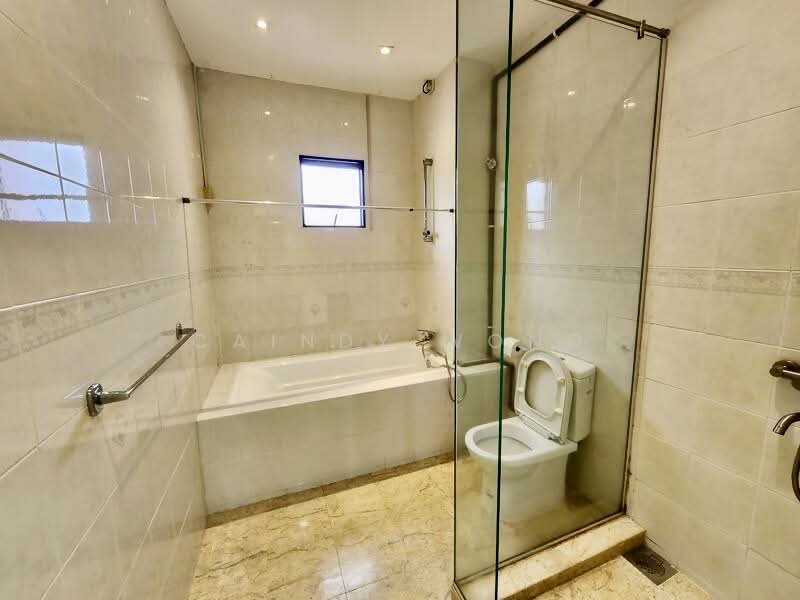 Semi-Detached House for Sale in Tropicana (Petaling Jaya) - Caindy Wong - Bathroom - PropertyGuru.com.my