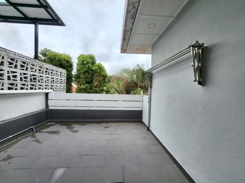 Semi-Detached House for Sale in Tropicana (Petaling Jaya) - Caindy Wong - Exterior - PropertyGuru.com.my