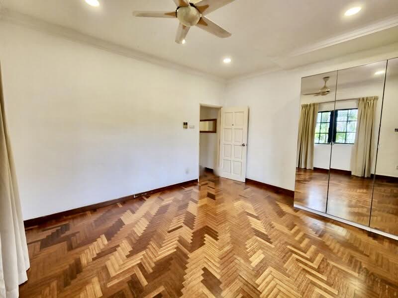 Semi-Detached House for Sale in Tropicana (Petaling Jaya) - Caindy Wong - Bedroom - PropertyGuru.com.my