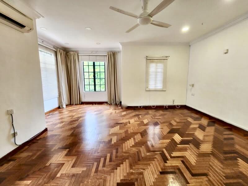 Semi-Detached House for Sale in Tropicana (Petaling Jaya) - Caindy Wong - Living Room - PropertyGuru.com.my
